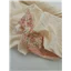 Fabric Indian Embroidered Border Cream - photo 2