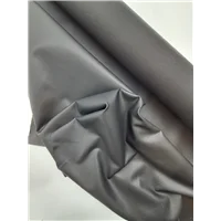 Fabric Rubber Coated Denim