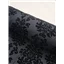 Fabric Maxima Flocked Denim - photo 3