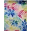 Fabric W2410 Multi Floral - photo 1