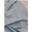 Fabric Stretch Satin Pale Blue - photo 1