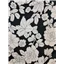 Fabric 19148 Viscose Linen Black - photo 1