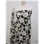 Fabric 19148 Viscose Linen Black - photo 2