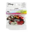 JJ7719 Cars Buttons