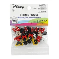 JJ7717 Minnie Mouse