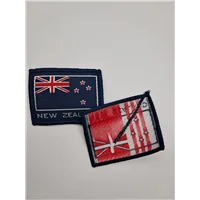 Motif NZ Flag Small 991502