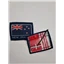 Motif NZ Flag Small 991502 - photo 2
