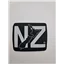Motif NZ Map of New Zealand - photo 1