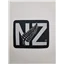 Motif Silver Fern NZ 912839 - photo 1