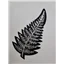 Motif Silver Fern Large - photo 1