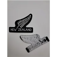Motif Silver Fern NZ Small 912413