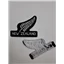 Motif Silver Fern NZ Small 912413 - photo 2