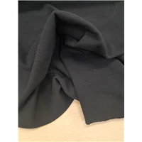 Ribbing Dark Navy RJ Cotton
