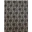Fabric W2445 Black Lace 1 Way Stretch - photo 2