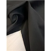 Fabric Essential Denim Black