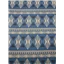 Pasifika Jacquard Masi Tapa Blues - photo 2