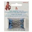 Baby Pins Safety Lock BLUE