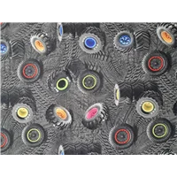 Children 79360 7 Monster Tyres