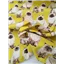Fabric AGANO Chartreuse Cats - photo 1