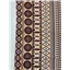 Fabric Beige Brown FIJI C122 - photo 3