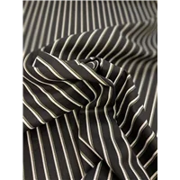 Fabric CYCLONE Black