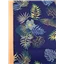 Fabric Dobby Tapa Blue C218 - photo 1