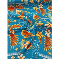 Pasifika Dobby Aqua C231