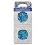 Fabric Weights Blue Floral - photo 1