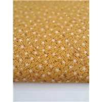 Christmas Liberty Festive Magic Holly Sparkle Gold