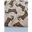Steampunk Xmas Sheet Music Stockings - photo 1