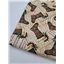 Steampunk Xmas Sheet Music Stockings - photo 2
