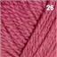 Countrywide Aran 10ply 26 Raspberry