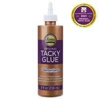 Aleene's Tacky Glue 8 oz