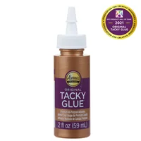 Aleene's Tacky Glue 2oz