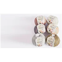 DMC Natura Medium Cotton