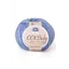 DMC baby 4 Ply 1370 Aquarelle Blue