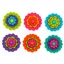 Jesse James 5385 Floral Revolution