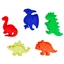 Jesse James 5807 Prehistoric Pets