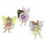 Jesse James 7022 Flower Fairies Buttons