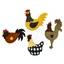 Jesse James 8295 Hen House
