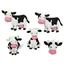 Jesse James 8977 Mooove It!