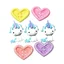 Jesse James 10276 Unicorn Love