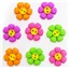 Jesse James 11964 Bubble Gum Blooms