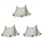 Jesse James 11997 Camping Tents Singles