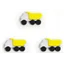 Jesse James 12000 Dump Truck Singles