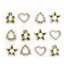 Jesse James 4253 Mini Cookies Cutter