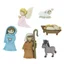 Jesse James 7473 Nativity