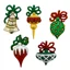 Jesse James 7475 Christmas Ornaments