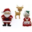 Jesse James 9499 Mr and Mrs Claus