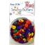 Jesse James 11540 Mini Buttons Primary